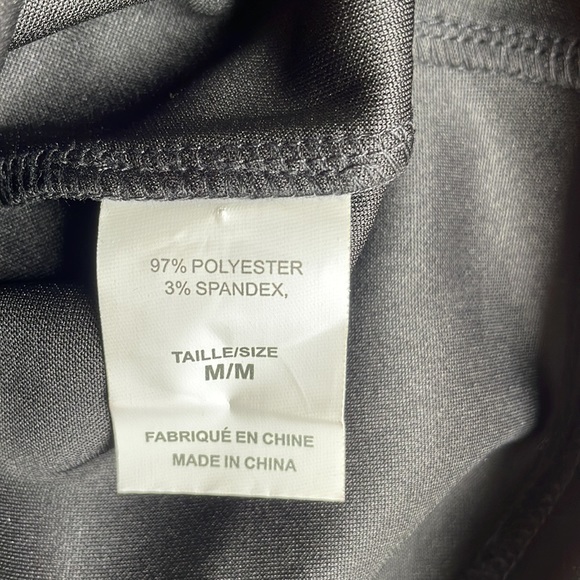 Another Story Mini Pencil Skirt. Size M. - Picture 3 of 3